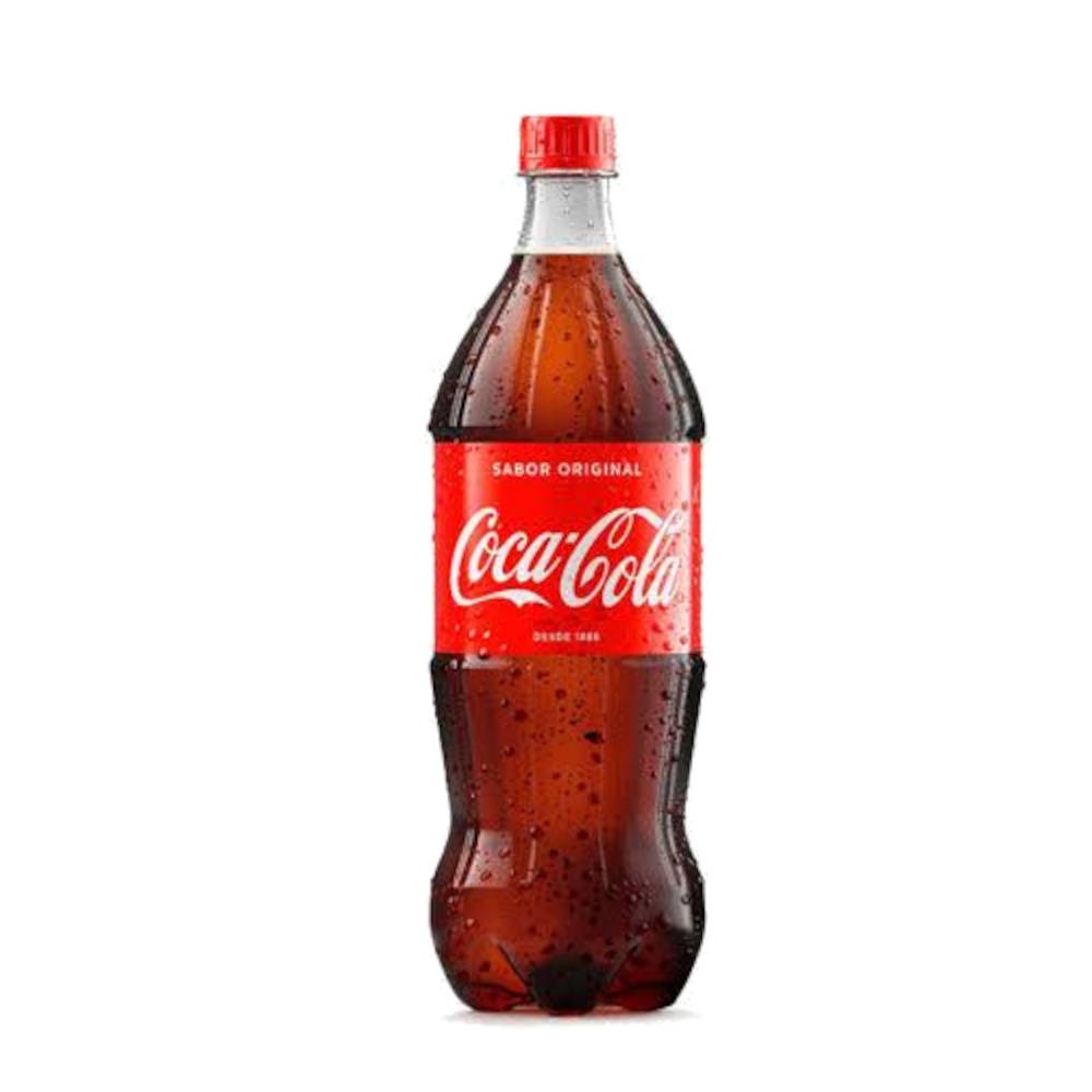 Coca-cola 1l