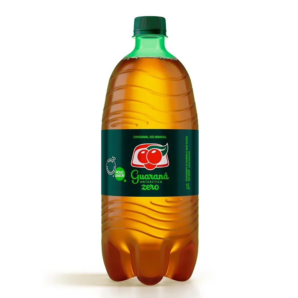 Guarana 1l