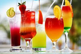 Bebidas