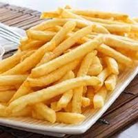 Meia Porção Batata Frita