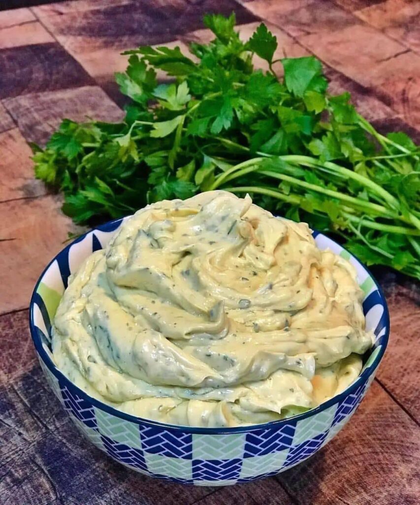 Porção Maionese