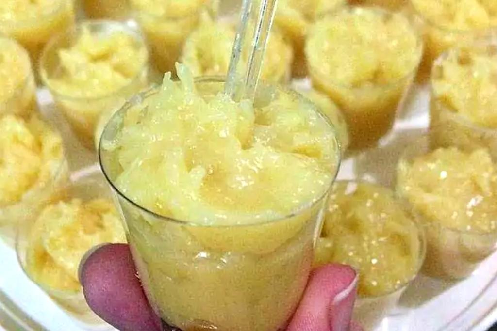 Cocada
